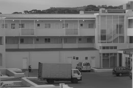 Colour Photographs From B&W: A Guide