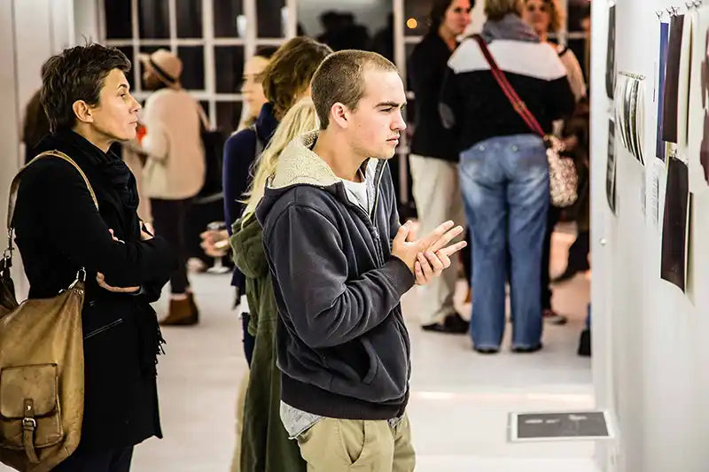 Exhibition: “Intimate Inanimate” opened at CTSP