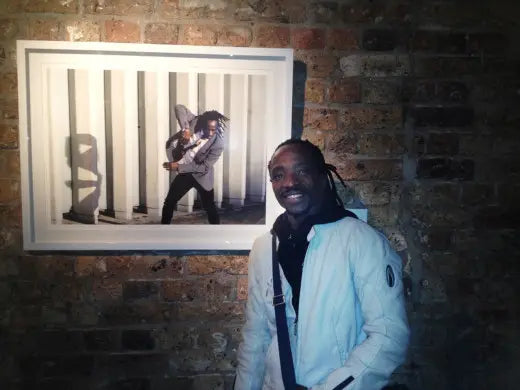 Exhibition Review: First Thursdays July 2014