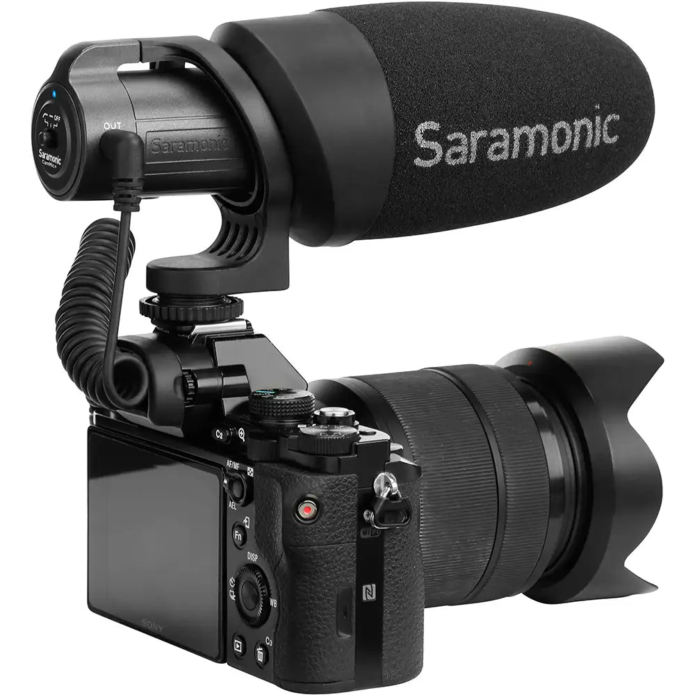 How To Choose The Right Microphone