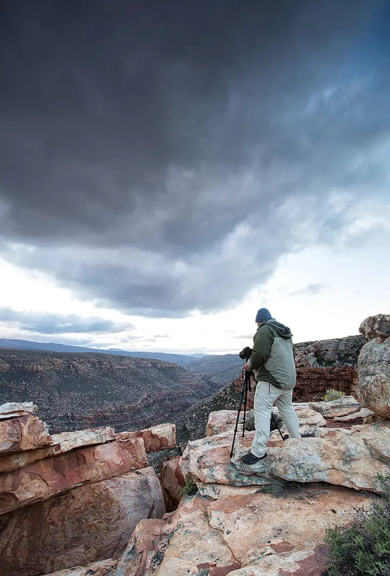 How To Plan Your Next Landscape Shoot