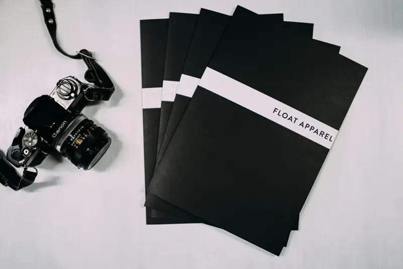 Orms Business Print Solutions | Float Apparel Case Stud