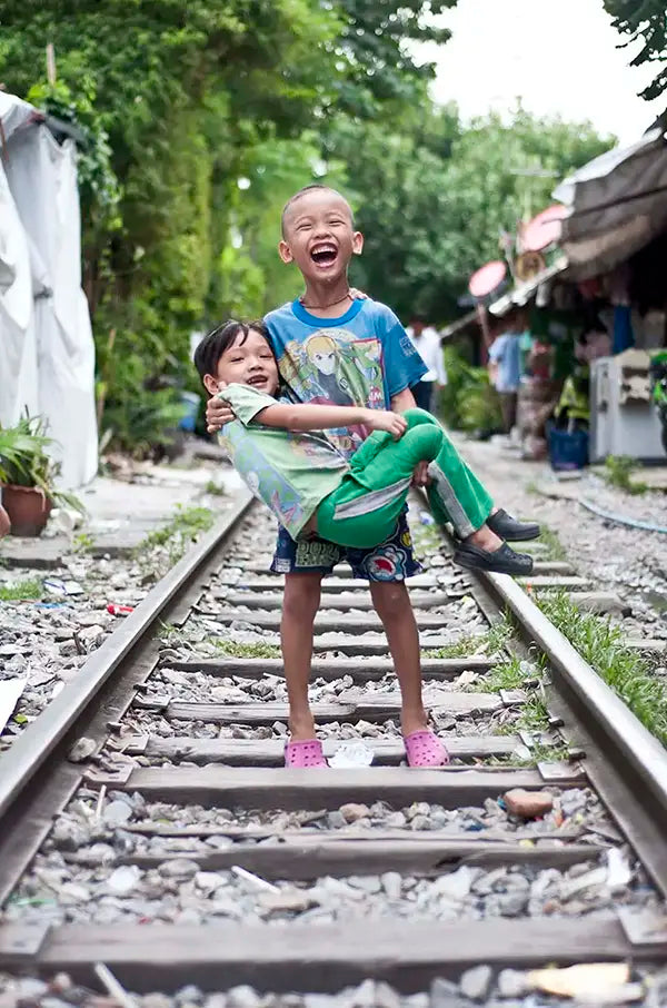 Orms Connect Interview: Karabo Mooki