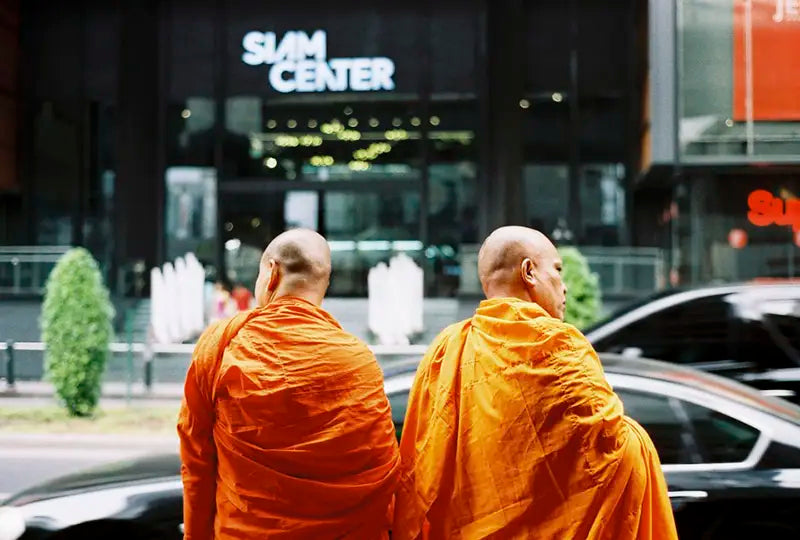 Orms Connect Interview: Karabo Mooki