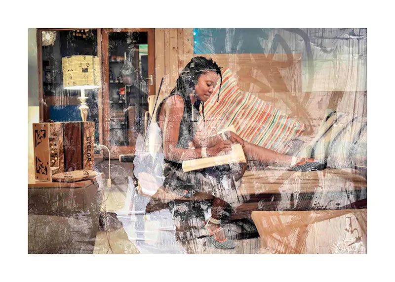 Orms Connect Interview: Max Mogale