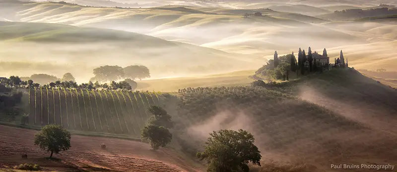 Orms Connect Interview: Paul Bruins