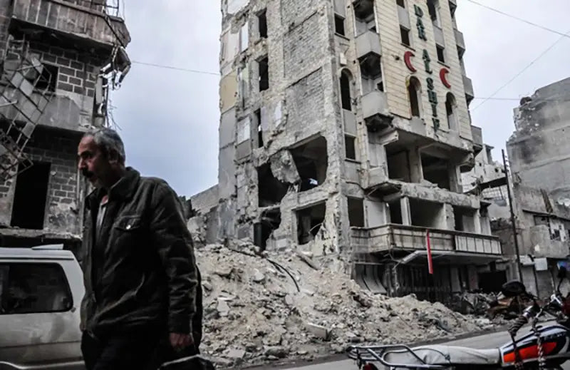 Orms Connect Interview: Ryan Jacobs