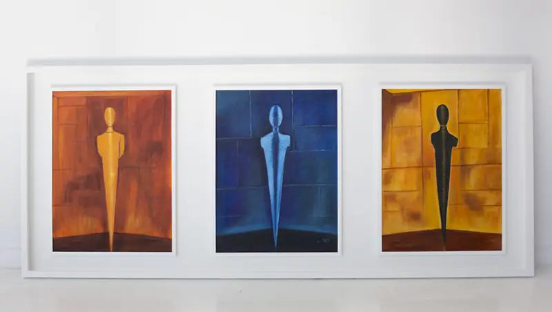 Out With The Old, In With The New