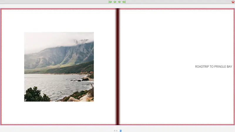 Print Room Inspiration: Using the Orms 'Create & Print' Templates