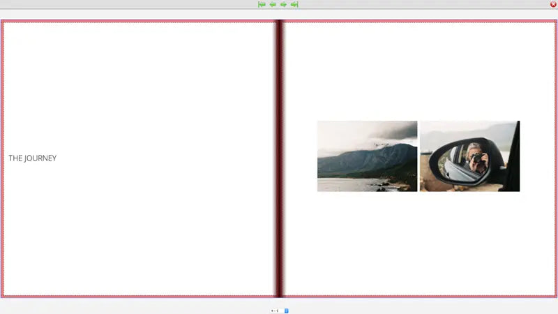 Print Room Inspiration: Using the Orms 'Create & Print' Templates