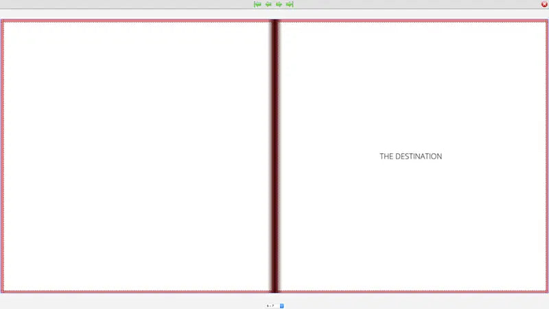 Print Room Inspiration: Using the Orms 'Create & Print' Templates