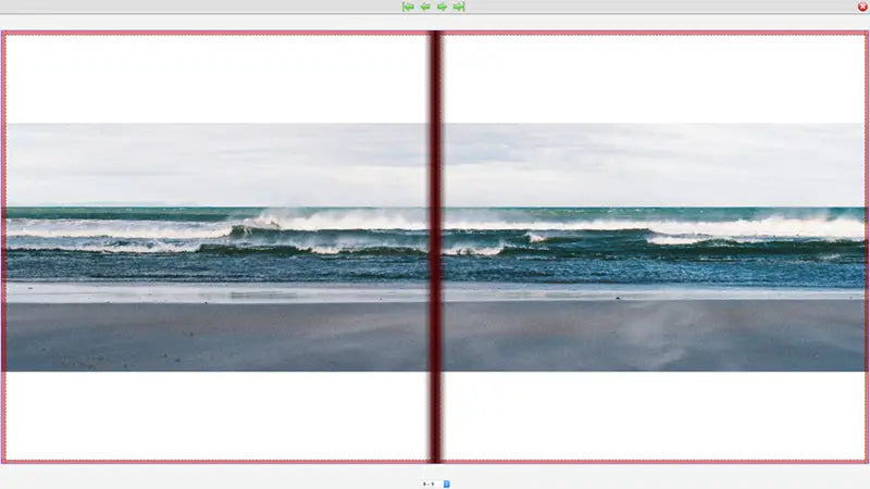 Print Room Inspiration: Using the Orms 'Create & Print' Templates