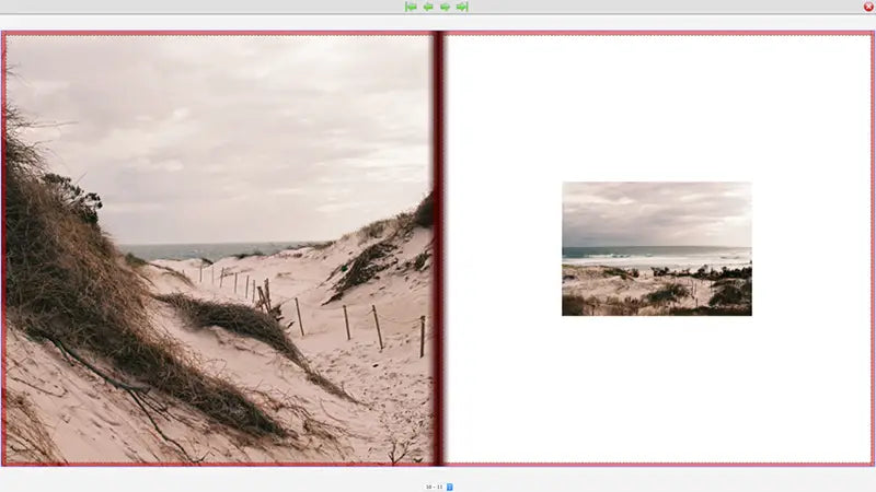 Print Room Inspiration: Using the Orms 'Create & Print' Templates