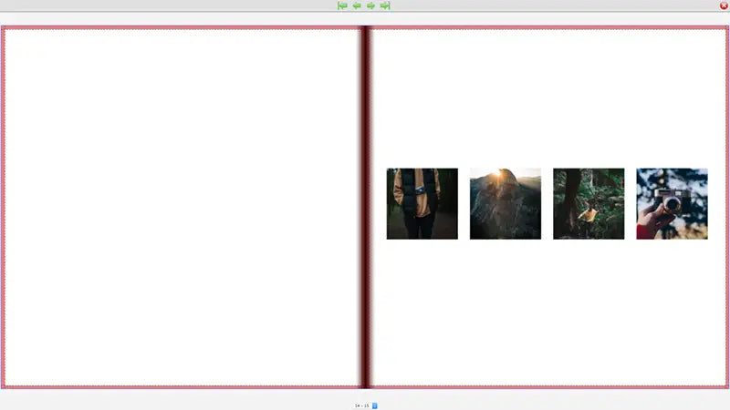 Print Room Inspiration: Using the Orms 'Create & Print' Templates