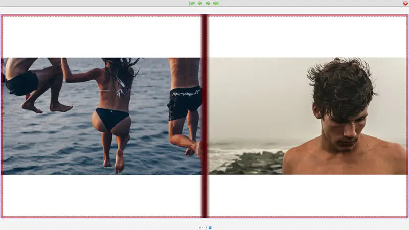 Print Room Inspiration: Using the Orms 'Create & Print' Templates