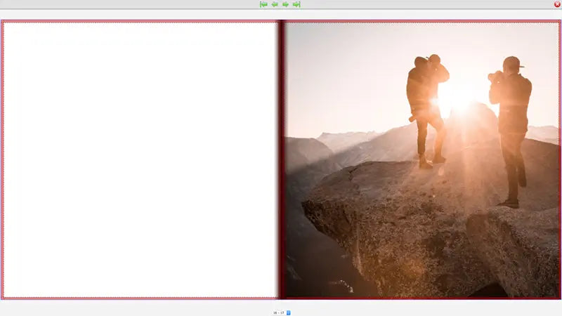 Print Room Inspiration: Using the Orms 'Create & Print' Templates