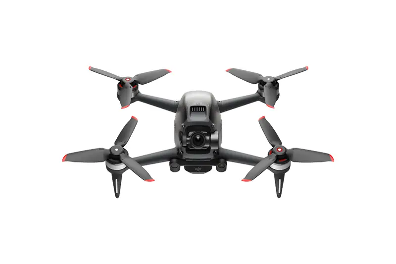 Redefine Flying With The DJI FPV: Next-Level Immersion, Unreal Footage