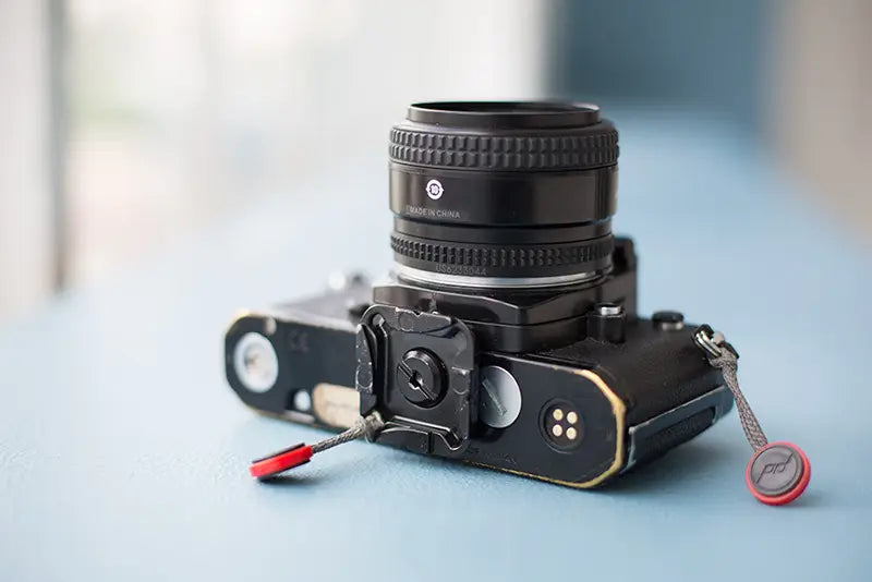 Review: Peak Design Slide Camera Strap