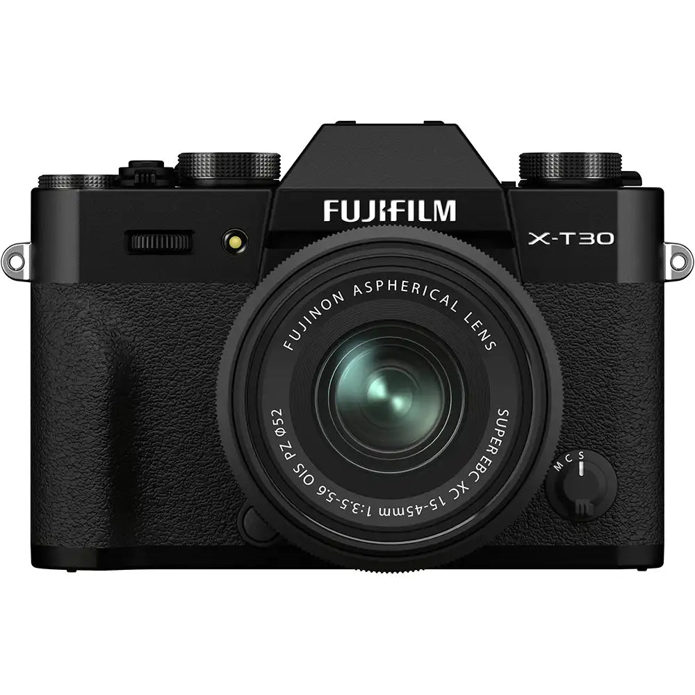 The Starter Guide To Buying Your First Camera