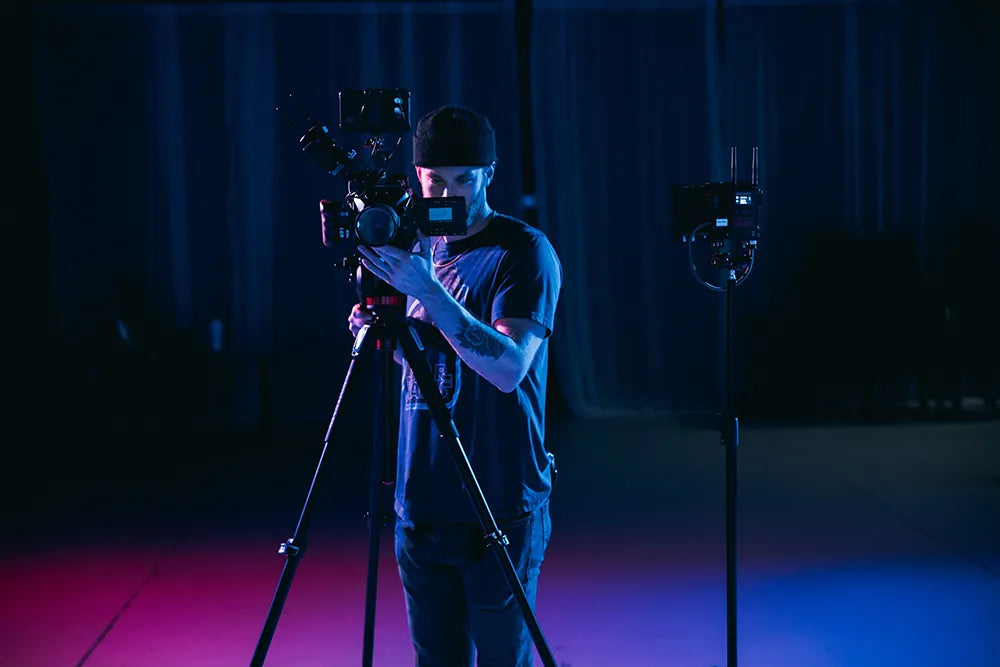 Tripods For Every Genre