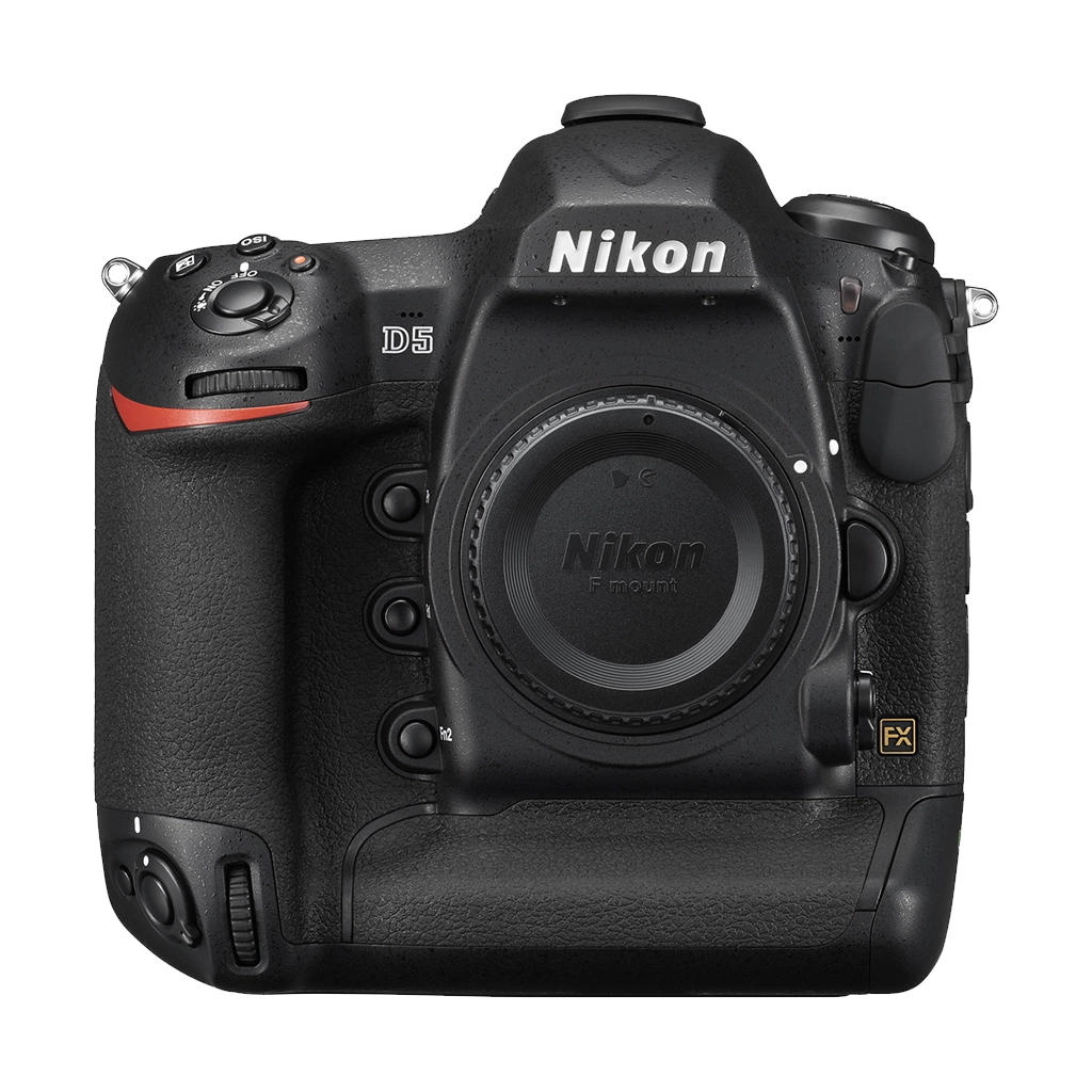Nikon Z6 II Mirrorless Digital Camera - Orms Direct - South Africa