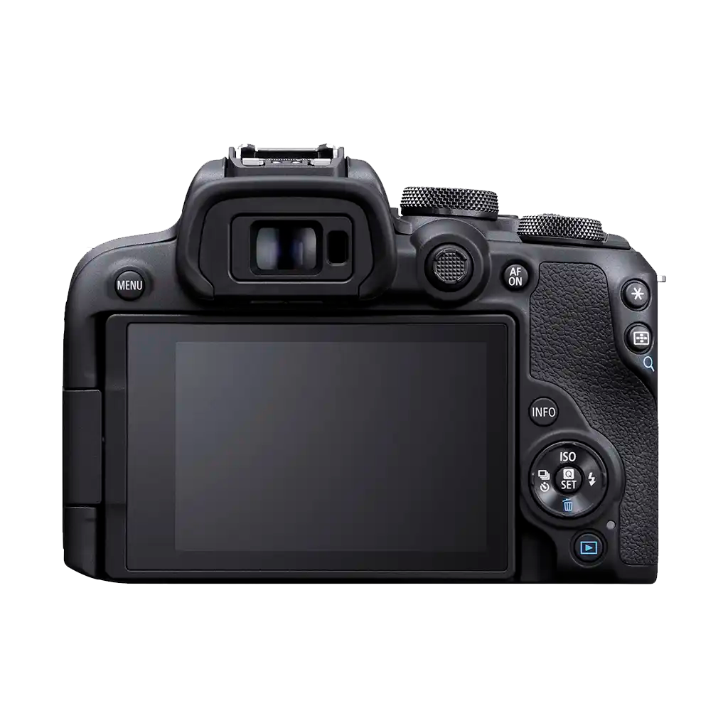 Canon EOS R5 Mirrorless Camera Body - Orms Direct - South Africa