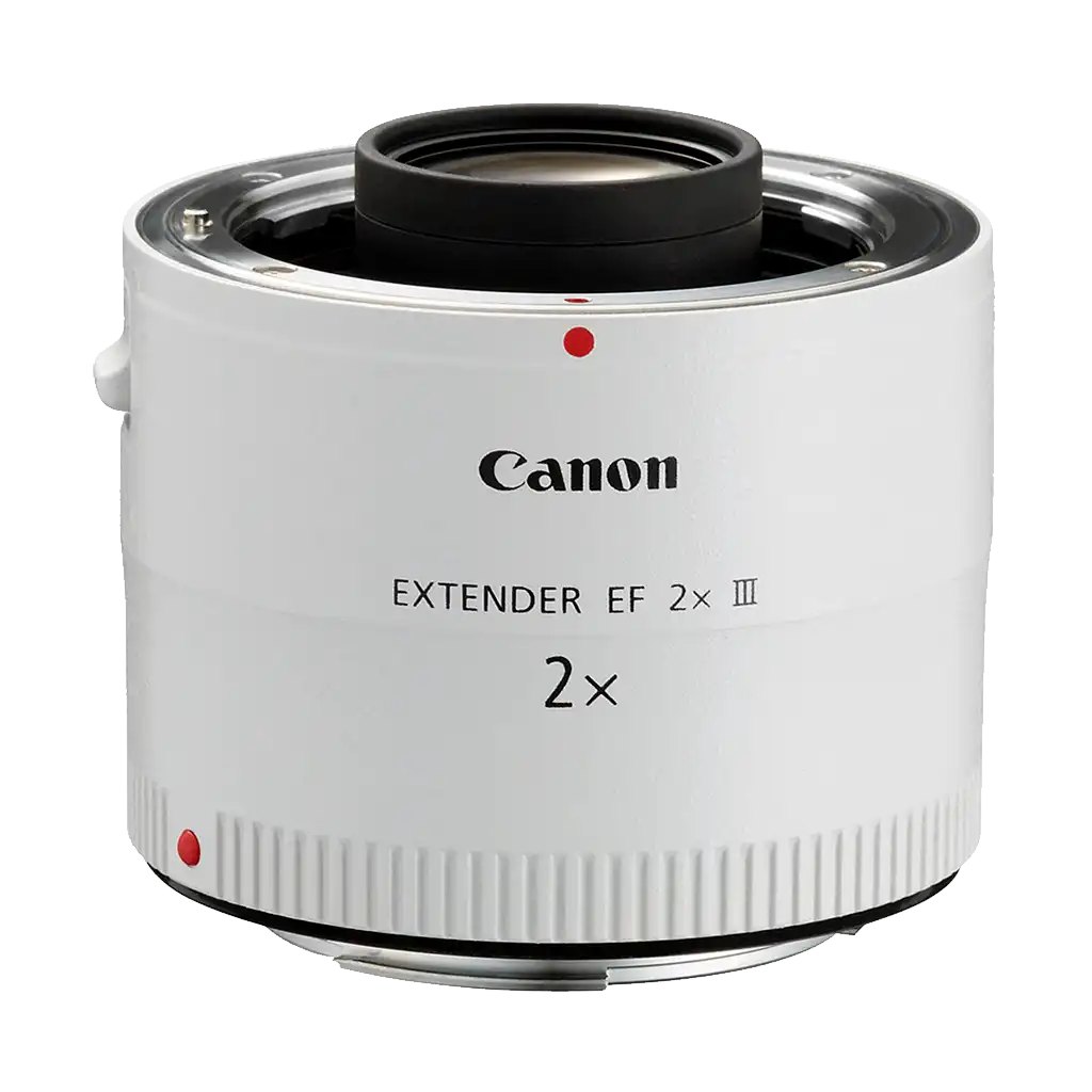 Canon Extender EF 1.4x III - Orms Direct - South Africa