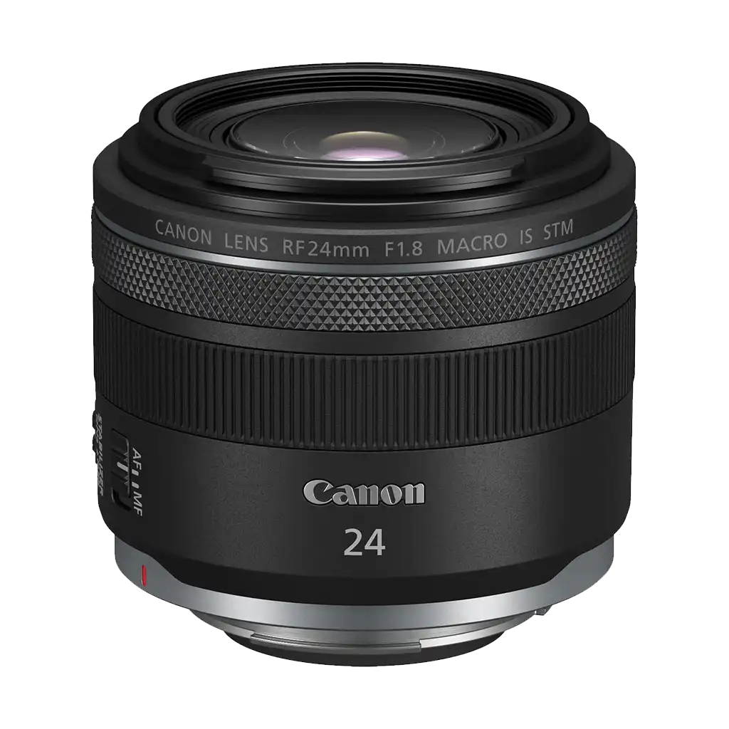 Canon RF 28mm F2.8 STM - RF Lenses - Canon Middle East