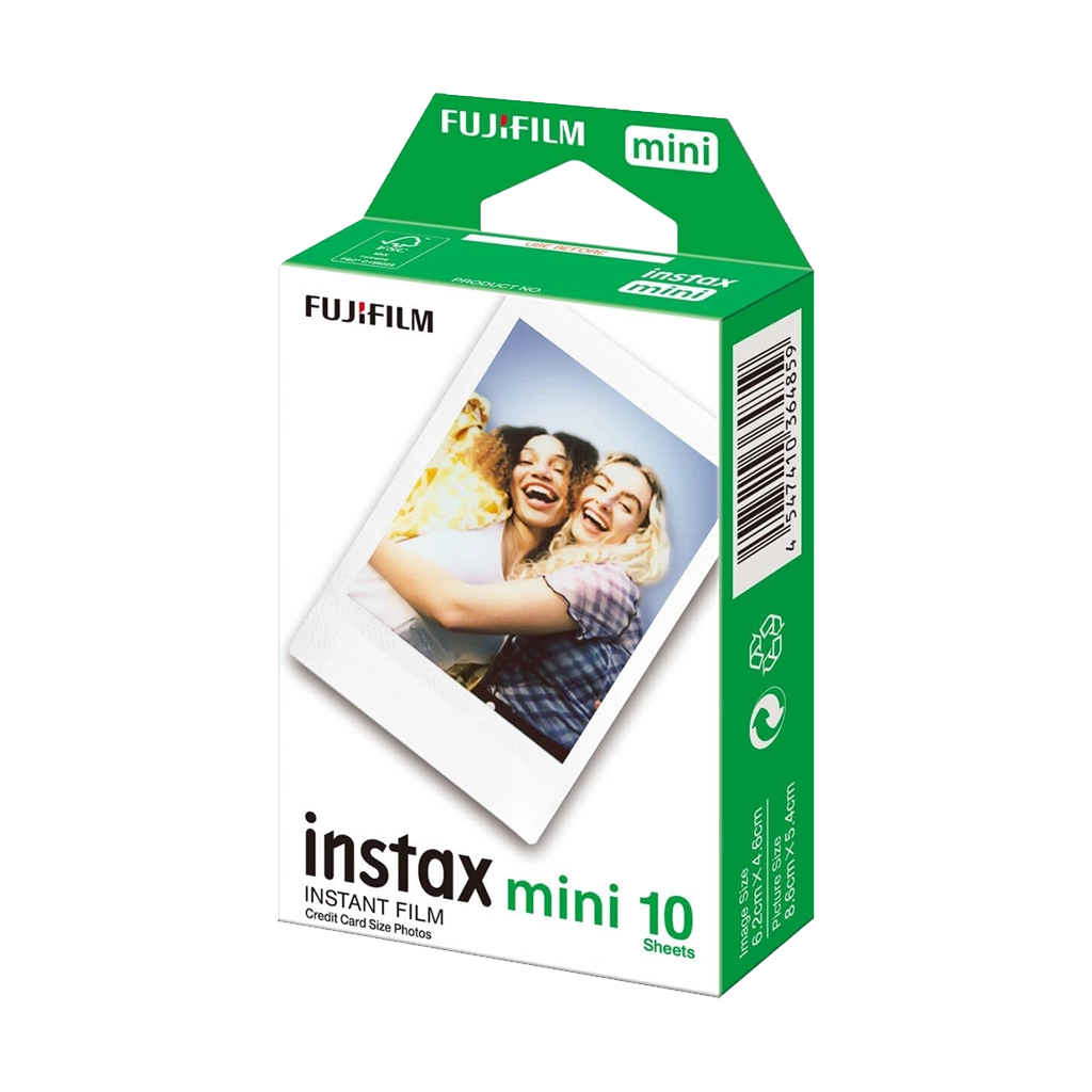 Fujifilm INSTAX Wide 300 Instant Film Camera - Orms Direct - South