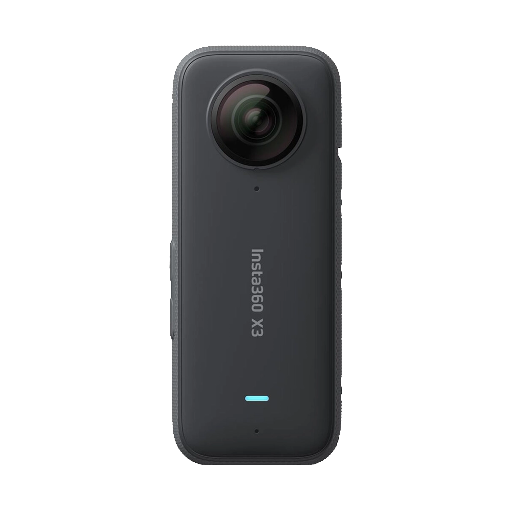  Insta360 ONE RS 1-Inch 360 Edition - 6K 360 Camera with Dual  1-Inch Sensors, Co-Engineered with Leica, 21MP Photo, FlowState  Stabilization, Superb Low Light - Get Set Kit : Electronics