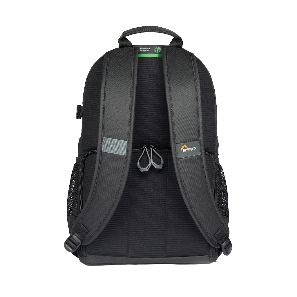 Lowepro Tahoe BP150 Backpack (Black)