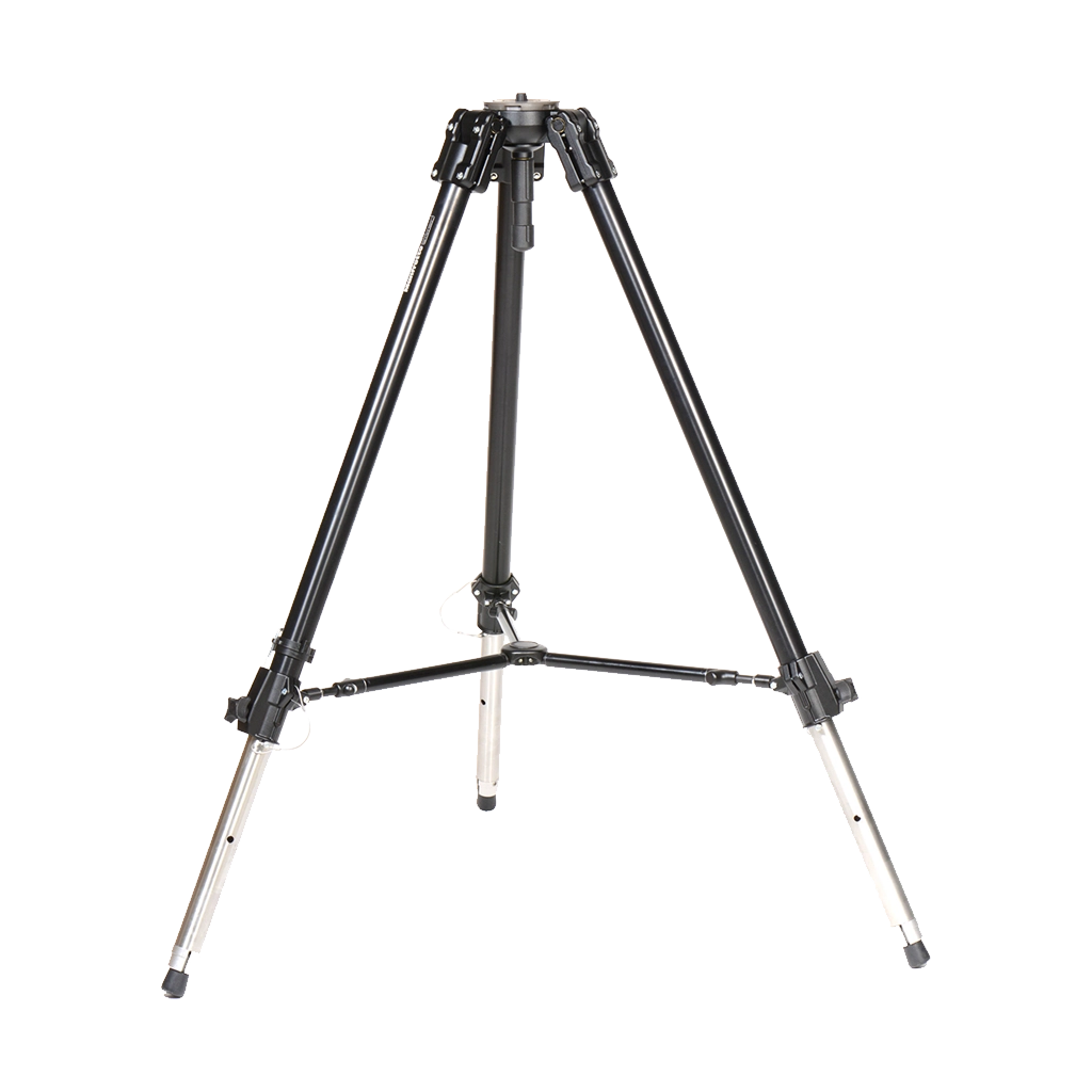 Manfrotto 475B Heavy-Duty Tripod