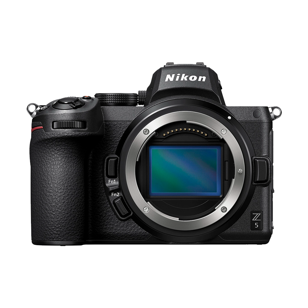 Canon EOS R5 Mirrorless Camera Body - Orms Direct - South Africa
