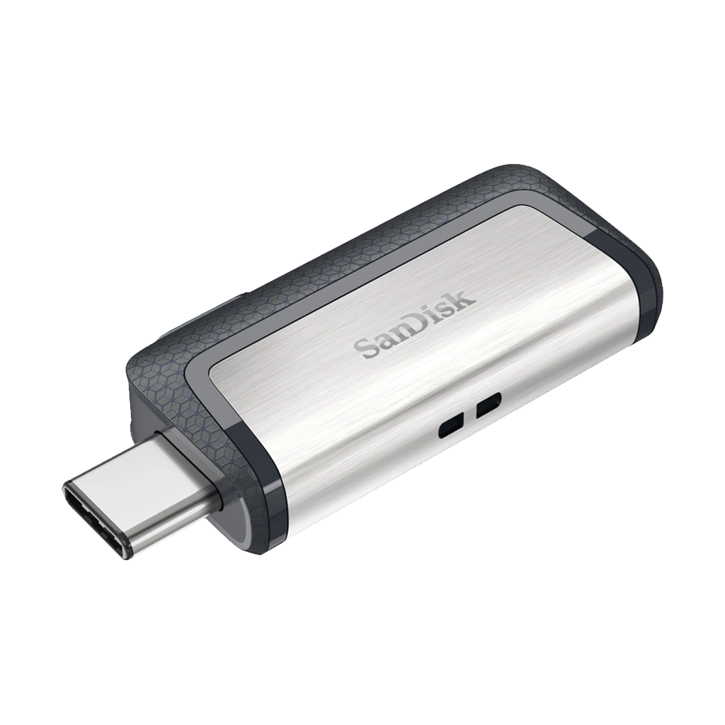 SANDISK Pendrive 128GB - Telcentro