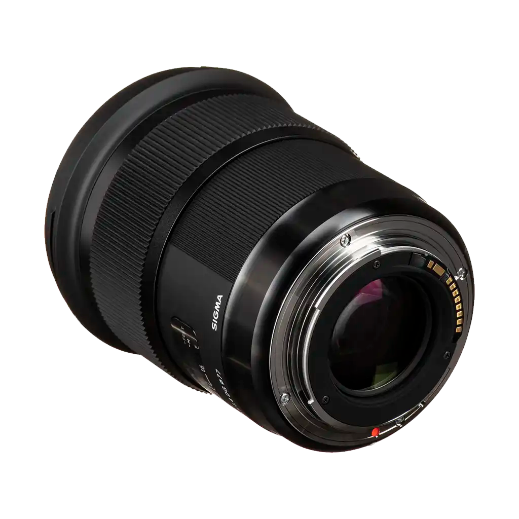 Prime Lenses Page 4