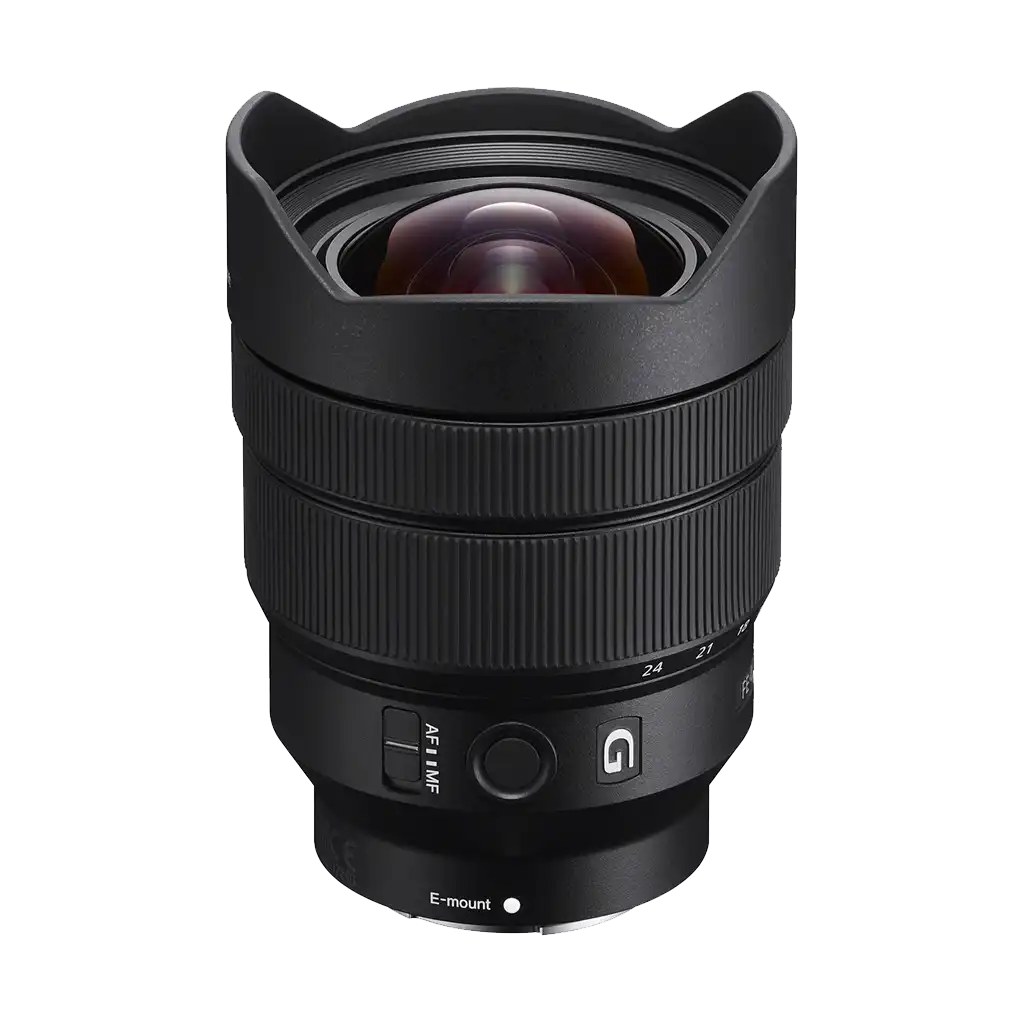 Sony FE 24-70mm f/2.8 GM II Lens - Orms Direct - South Africa