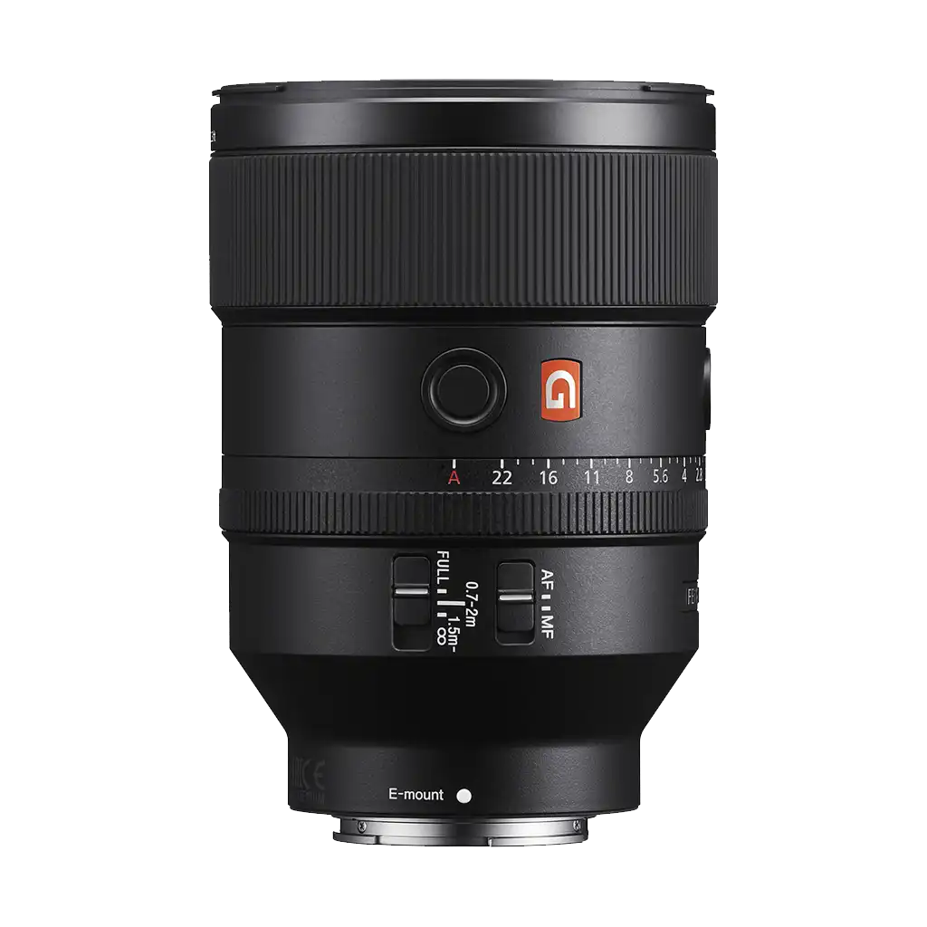 Sigma 135mm f/1.8 DG HSM Art Lens (Sony E) - Orms Direct - South 