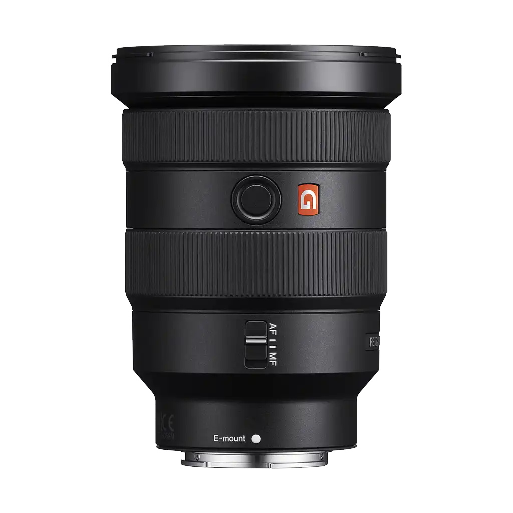 Sony FE 24-70mm f/2.8 GM II Lens - Orms Direct - South Africa