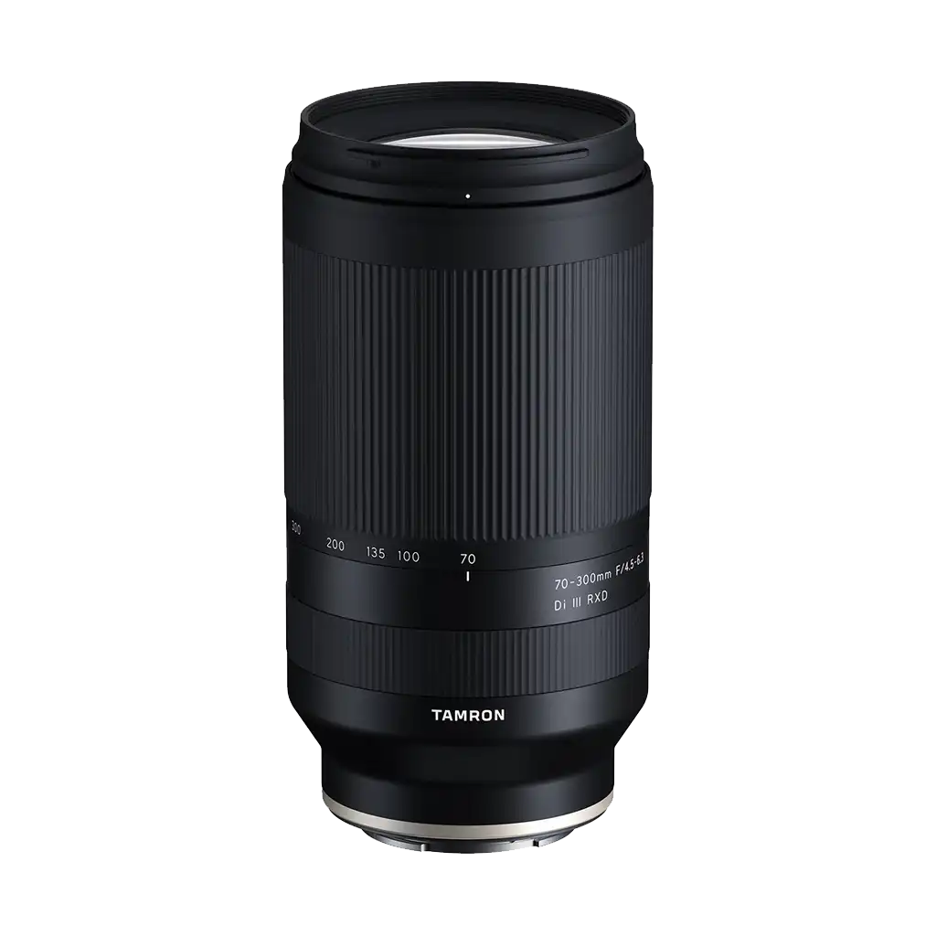  Tamron 17-70mm f/2.8 Di III-A VC RXD Lens for Sony E