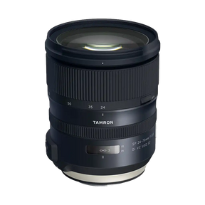 Tamron SP 24-70mm f/2.8 Di VC USD G2 Lens - Canon EF - Orms
