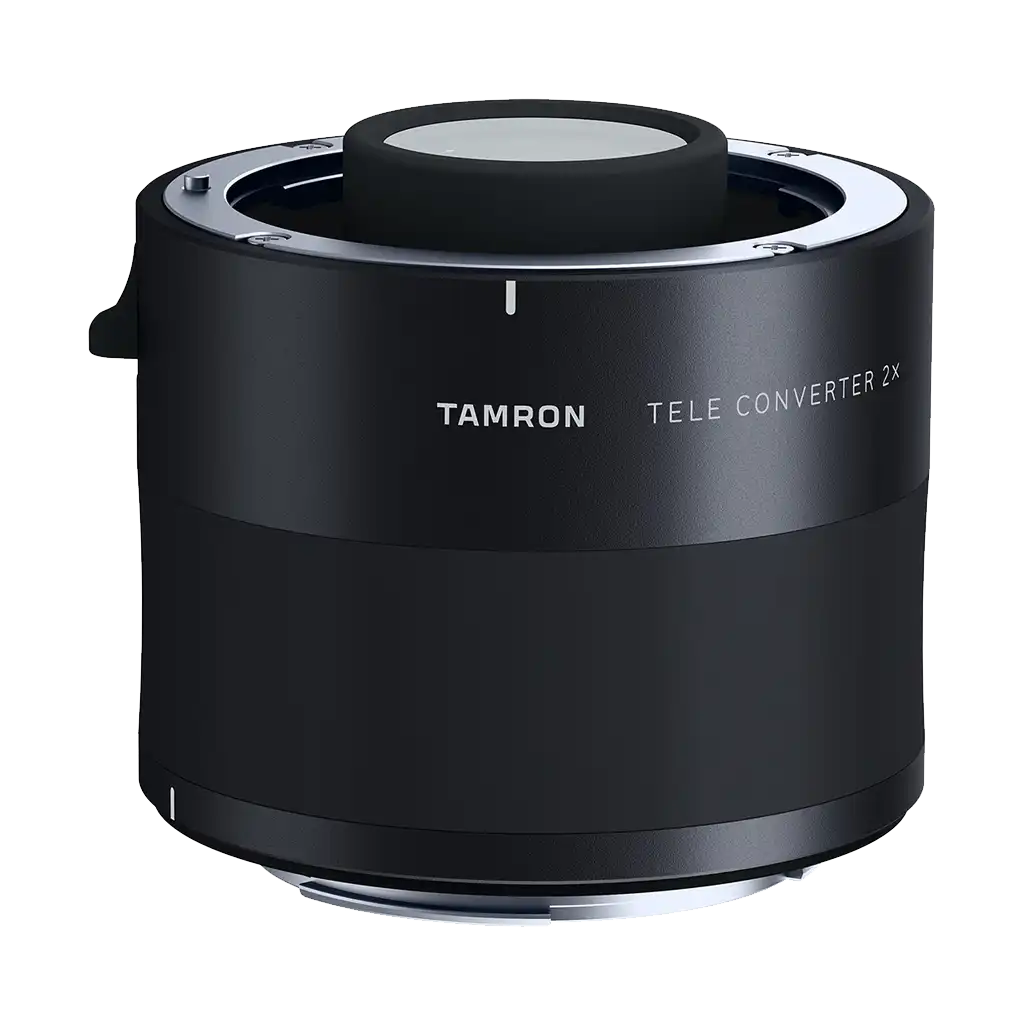 Tamron TC-X14 1.4x Teleconverter - Nikon F - Orms - South Africa