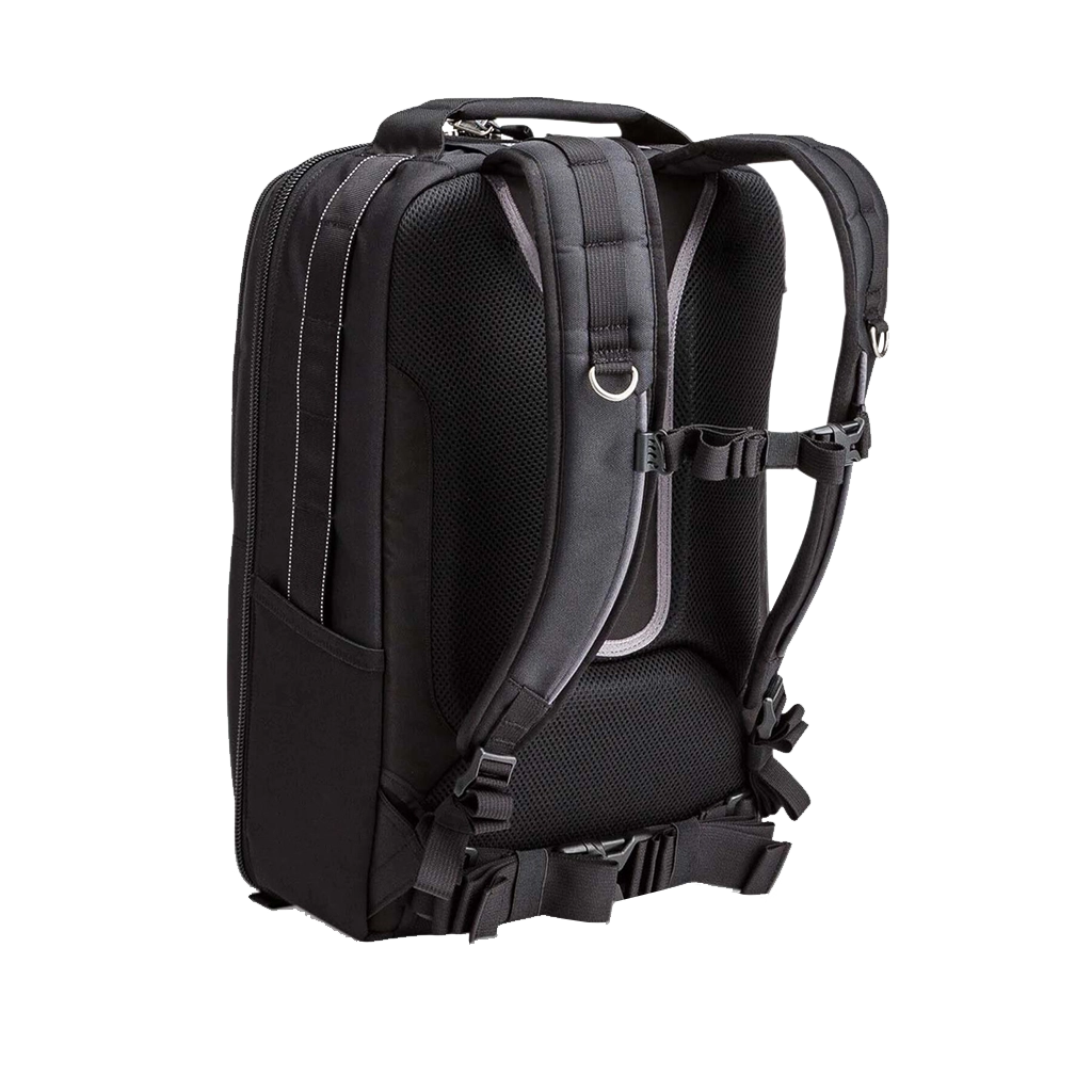 Think Tank Airport Essentials Backpack (Black) - Orms Direct - South Africa