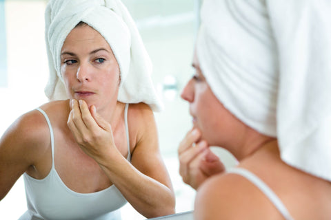 skincare for sensitive skin