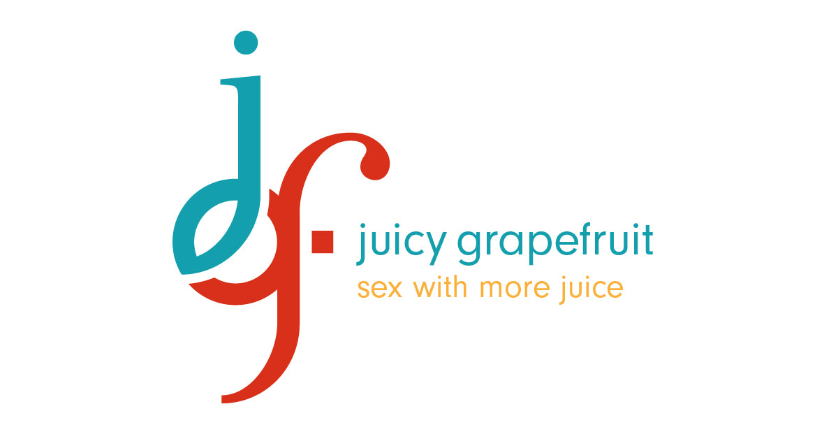 juicy grapefruit