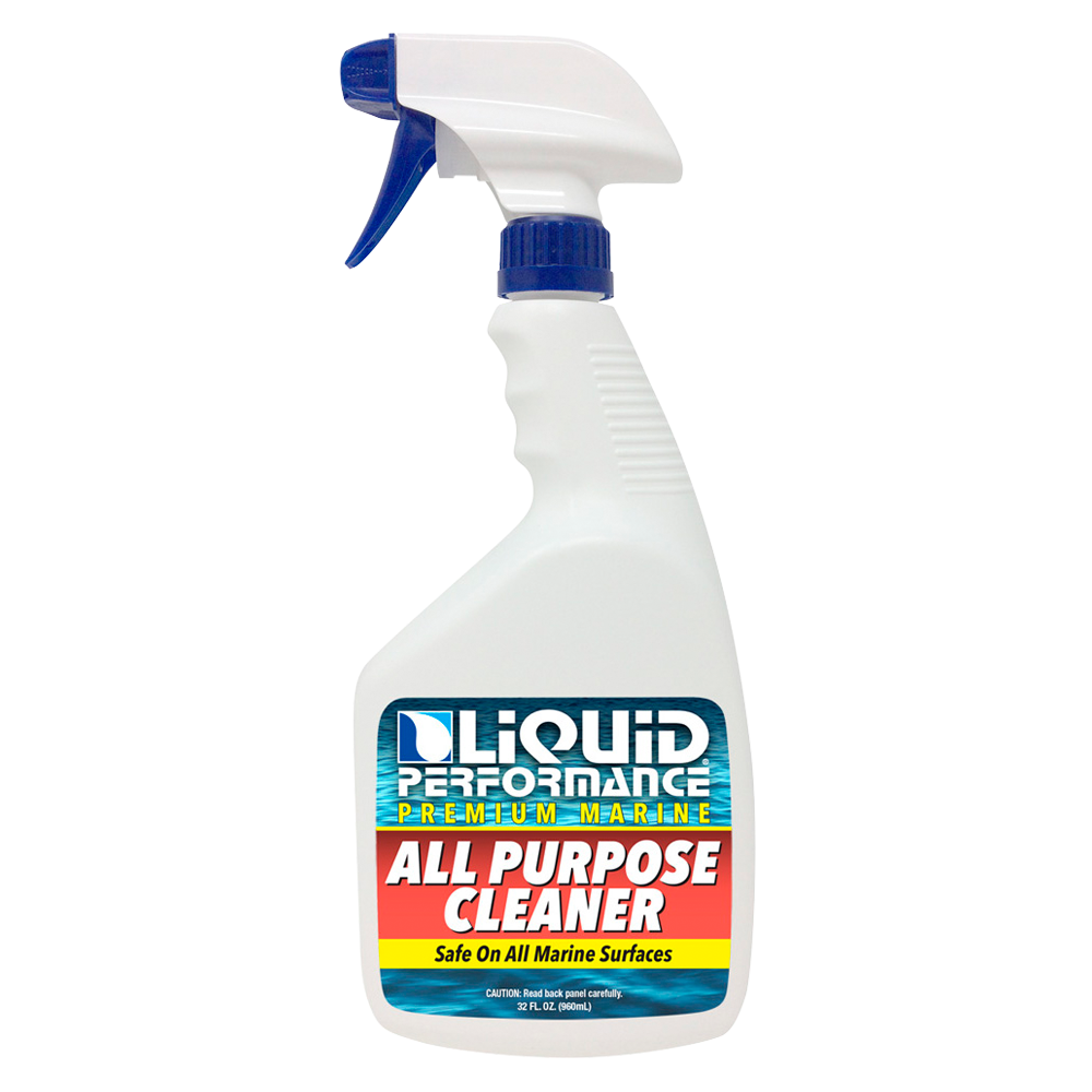 Liquid Performance Complete Full Synthetic Fuel System Cleaner 16 oz Restores Power and Removes Carbon Build-Up Improves at MechanicSurplus.com