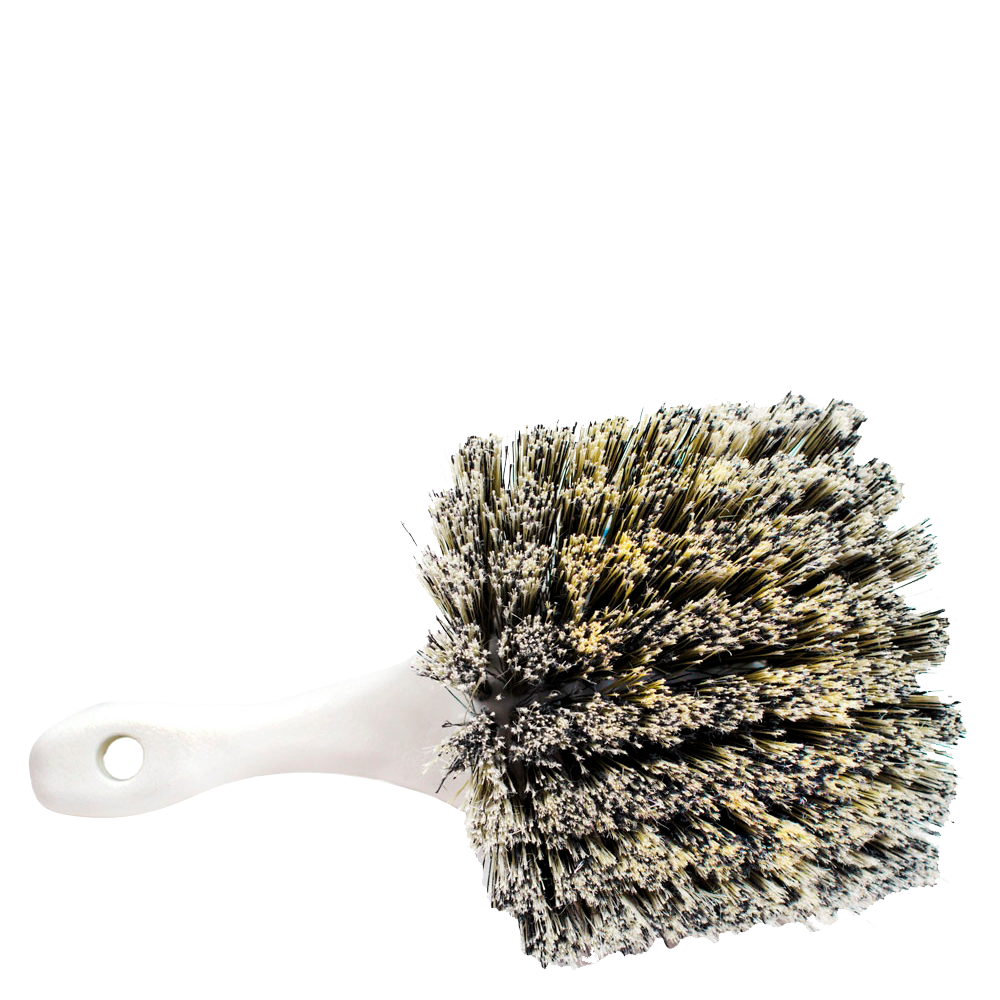 Large Wire Wheel Spoke Brush