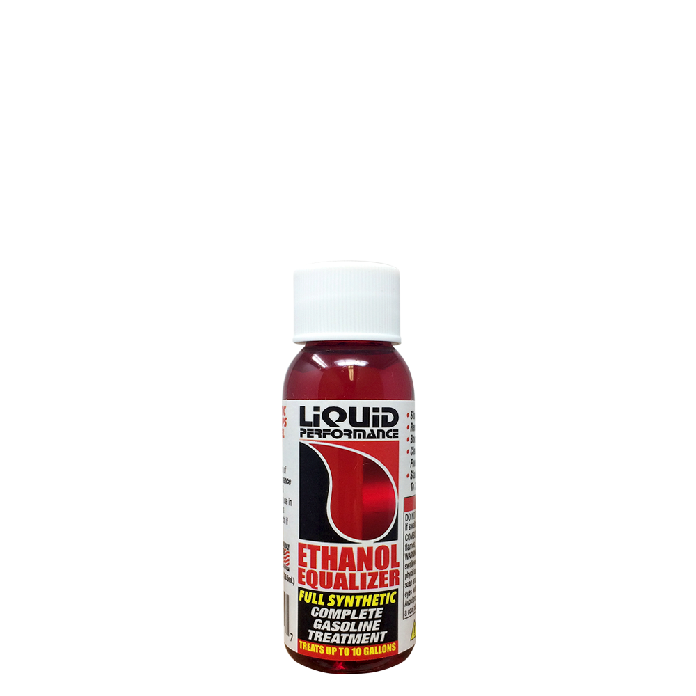 Liquid Performance Complete Full Synthetic Fuel System Cleaner 16 oz Restores Power and Removes Carbon Build-Up Improves at MechanicSurplus.com