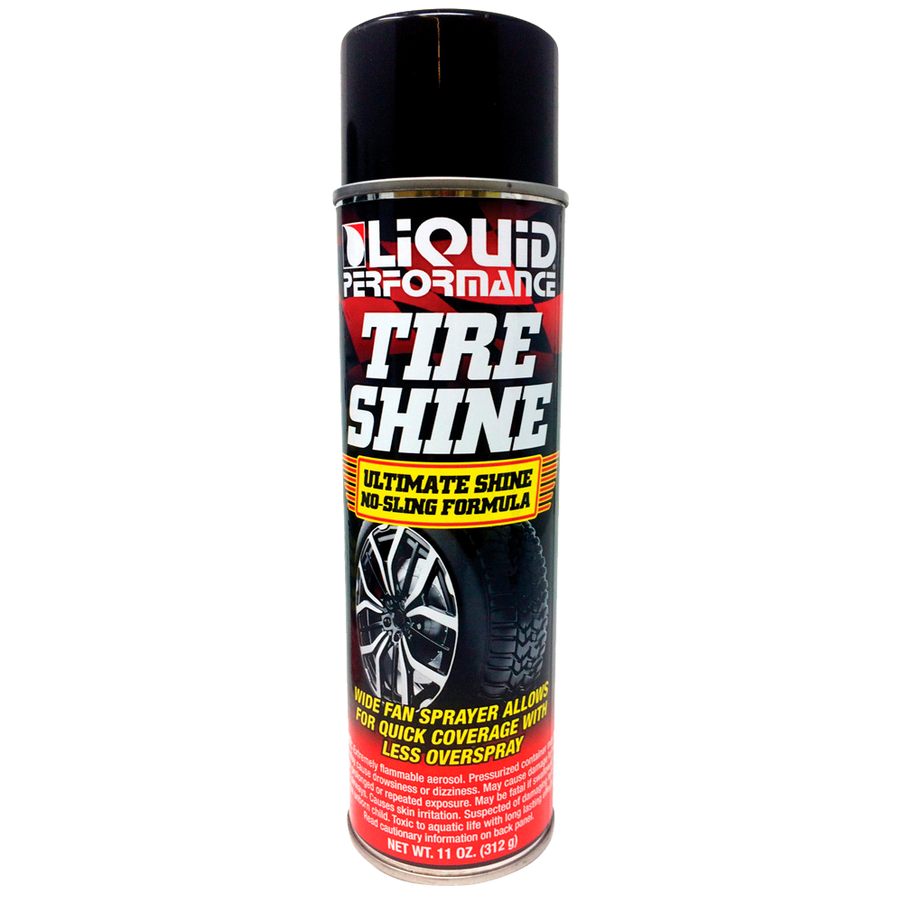 Swivel Tire Shine Applicator – Horvath Chemical & Supply