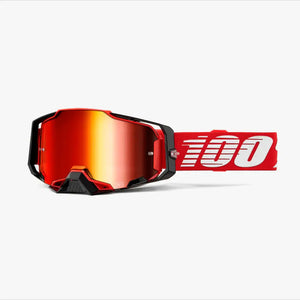 100% Armega Goggles - DDRV.com