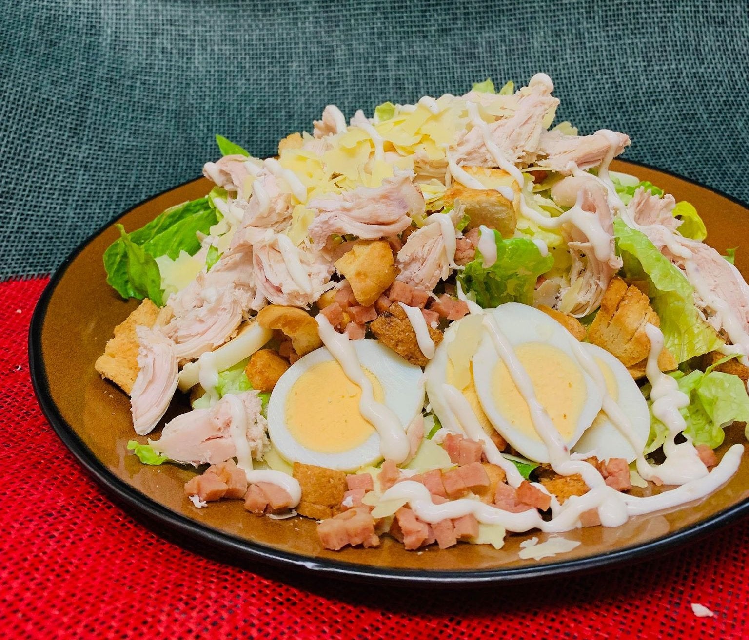 Salads – Fresh Provisions